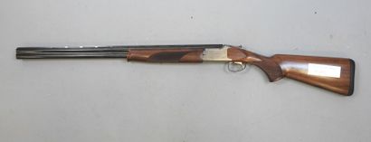 Fusil de chasse BROWNING modèle Citori calibre...