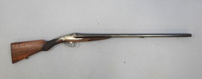 Fusil DARNE V17, calibre 16/65. Système de...