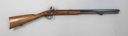 Fusil à silex ARDESA modèle Deerhunter R1.66...
