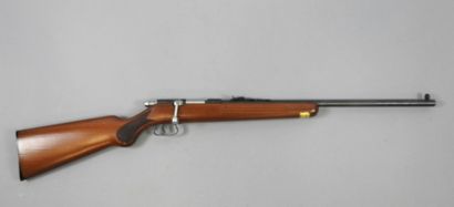 Carabine à verrou MANU-ARM, calibre 6mm bosquette....