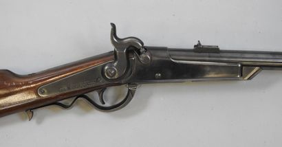 Fusil artisanale SAINT ETIENNE , calibre...