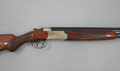 Fusil superposé FALCOR, modèle 958, calibre...