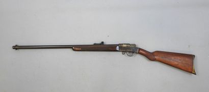 Carabine MANUFRANCE Buffalo stand , calibre...