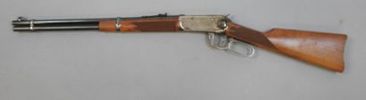 Carabine de selle WINCHESTER Sheriff Bat...