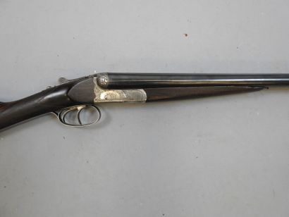 Fusil Artisanal F. HARASSE (à Valenciennes)...
