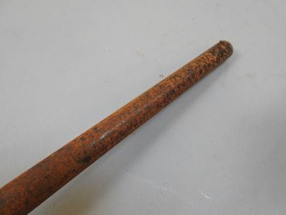 Carabine de jardin MANU-ARM, calibre 14mm....
