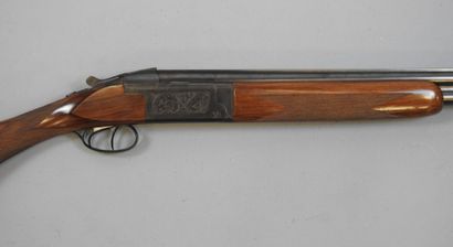 Fusil Français Super Charlin - Saint Etienne....