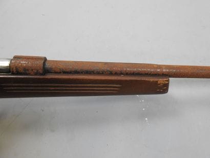 Carabine de jardin MANU-ARM, calibre 14mm....