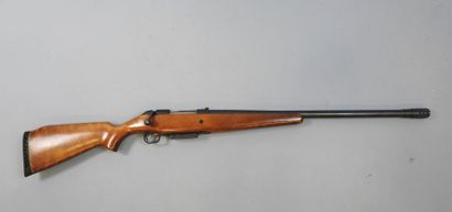 Fusil à verrou MOSSBERG (USA) modèle 395...