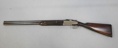 Fusil de chasse SUPERJAY (Saint Etienne)...
