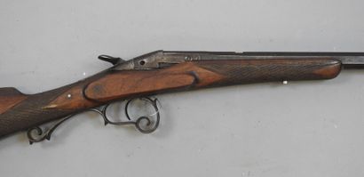 Carabine J. NORY (arqer 81 rue Lafayette,...