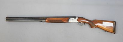 Fusil superposé P. BERETTA modèle S686 Special,...
