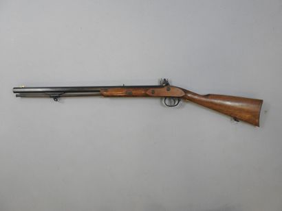 Fusil à silex ARDESA modèle Deerhunter R1.66...