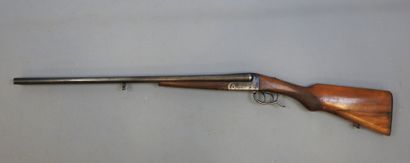 Fusil de chasse SMFM SAINT ETIENNE calibre...