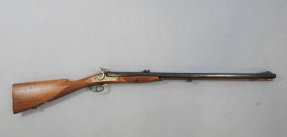 Fusil PDERSOLI modèle Kodiak express, calibre...