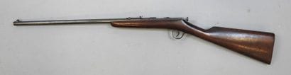 Carabine à verrou FN Herstal, calibre 22...