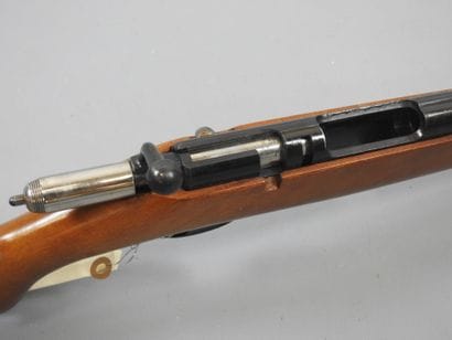Carabine à verrou M-S-A J. GAUCHER modèle...