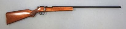 Carabine à verrou MANU-ARM, calibre 12 mm/50....