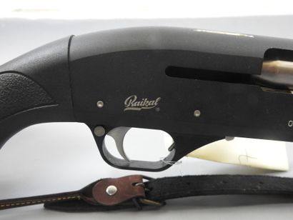 Fusil semi automatique BAIKAL SPR 453 , calibre...