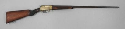 Carabine MANUFRANCE BUFFALO, calibre 12 mm....