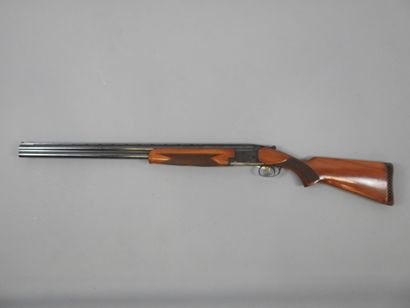 Fusil superposé BROWNING (FN Herstal) , calibre...