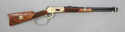 Carabine de selle WINCHESTER modèle 1894...