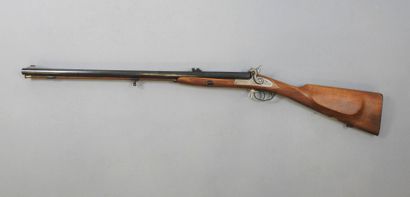 Fusil PDERSOLI modèle Kodiak express, calibre...