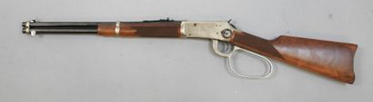 Carabine de selle WINCHESTER modèle 1894...