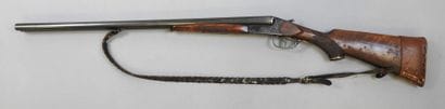 Fusil BAIKAL (Russie) modèle 58 ME , calibre...