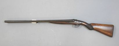 Fusil DARNE type R11, calibre 12/70 (intérieur...