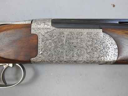 Fusil VERNEY CARRON modèle Sagittaire, calibre...