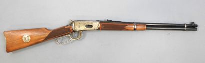 Carabine de selle WINCHESTER Sheriff Bat...