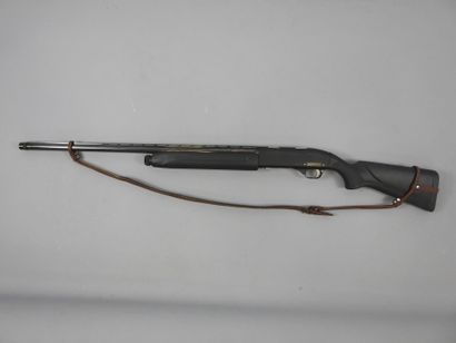 Fusil semi automatique BAIKAL SPR 453 , calibre...