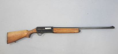 Fusil semi automatique FRANCHI, modèle Arc...