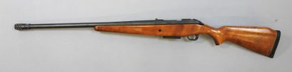 Fusil à verrou MOSSBERG (USA) modèle 395...