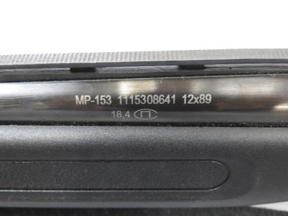 Fusil semi automatique BAIKAL SPR 453 , calibre...