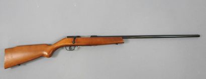 Carabine à verrou M-S-A J. GAUCHER modèle...