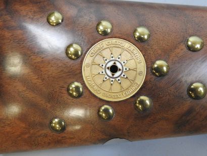 Carabine de selle WINCHESTER modèle 94 «...