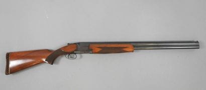 Fusil superposé BROWNING (FN Herstal) , calibre...