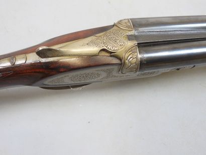 Fusil KERNE (armes Magnum), calibre 24 mag....