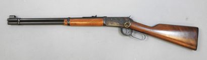 Carabine de selle WINCHESTER cal. 30-30,...