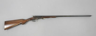 Fusil PARKEMY (fabrication espagnole) , calibre...