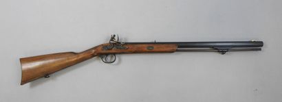 Fusil à silex ARDESA modèle Deerhunter R1.66...