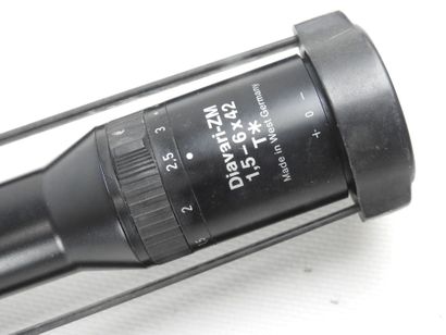 Express HEYM calibre 375 HH Mag, gravure...