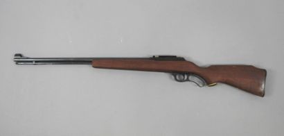 Carabine à levier sous garde MARLIN modèle...