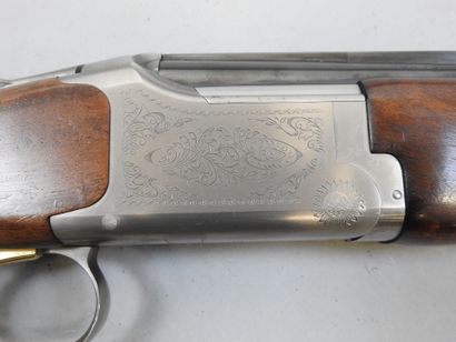 Fusil de chasse BROWNING modèle Citori calibre...