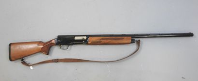 Fusil semi automatique BROWNING A5 Standard...
