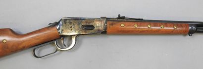 Carabine de selle WINCHESTER modèle 94 «...