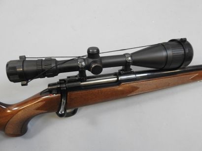 Carabine de chasse à verrou SABATTI, modèle...
