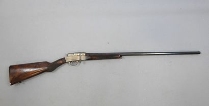 Carabine MANUFRANCE BUFFALO (type N°19),...